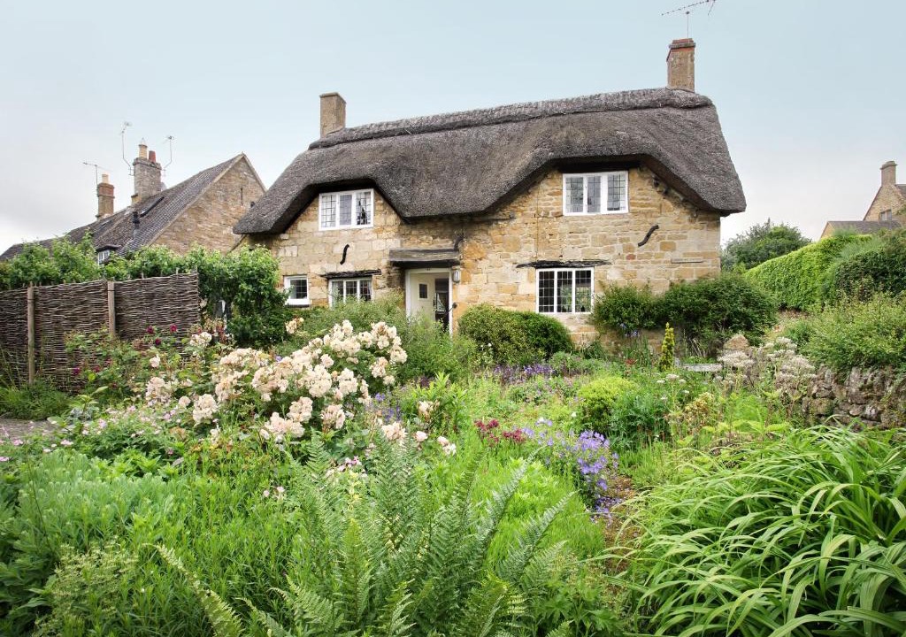 Chipping Campden House | Letterbox Cottage