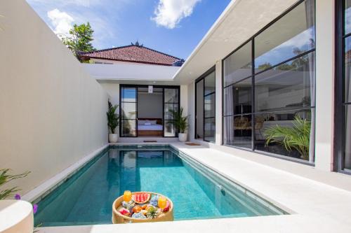 Banjar Semer Villa | Letto Villas - Relaxing Bali Escape