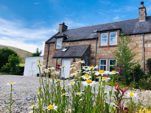 Aberlour Bed & Breakfast | Lettoch Farm