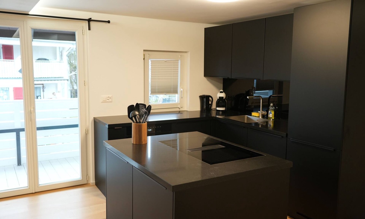 Weissenstein Apartment | LEVA Suite - Near Grindelwald, Engelberg, Interlaken, Lucerne & Andermatt