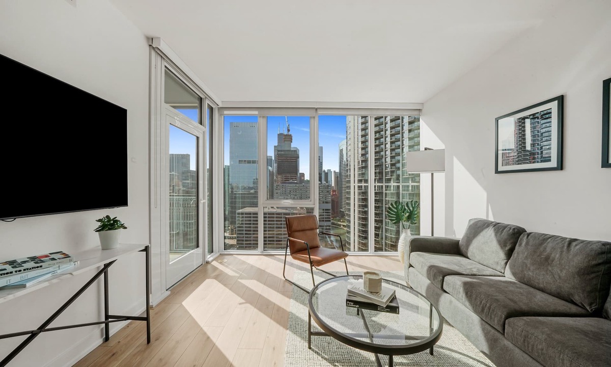 Killgubbin Hotel | Level Chicago - River North
