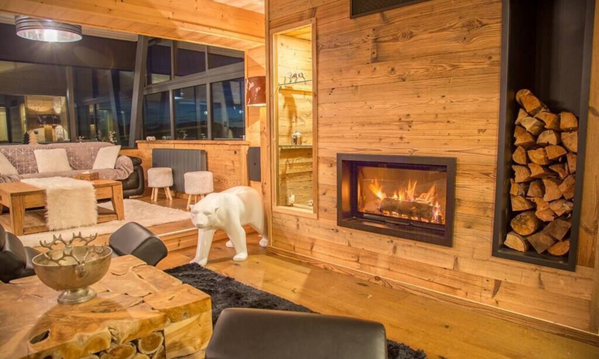 Font-Romeu-Odeillo-Via Apartment | Level Mountain, the exceptional