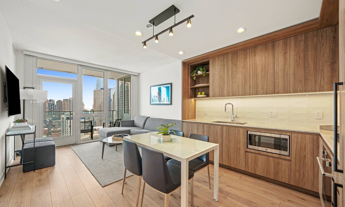 Killgubbin Hotel | Level River North - Junior 2 Bedroom Suite