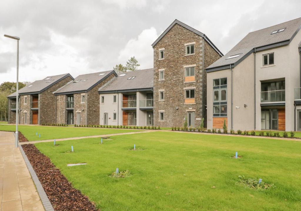 Backbarrow Apartment | Leven Reach