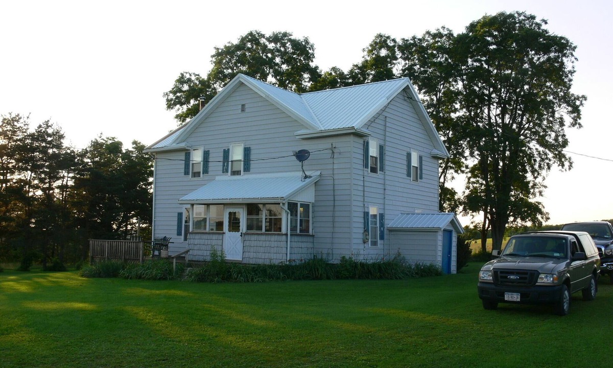 Andover Other | Lever Hill Lodge