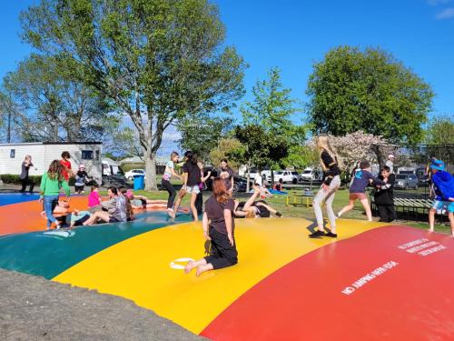 Levin Resort | Levin TOP 10 Holiday Park