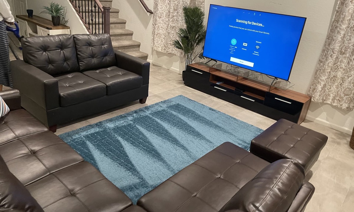 Goodyear House | Leviticus Home