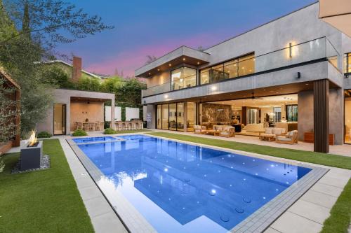 Sherman Oaks Apartment | Levitt Lane