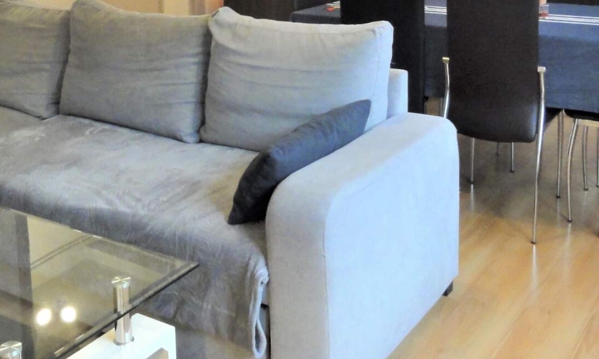 Tarbes Apartment | Levoltaire-2 Chambres Hypercentre Parking-wifi