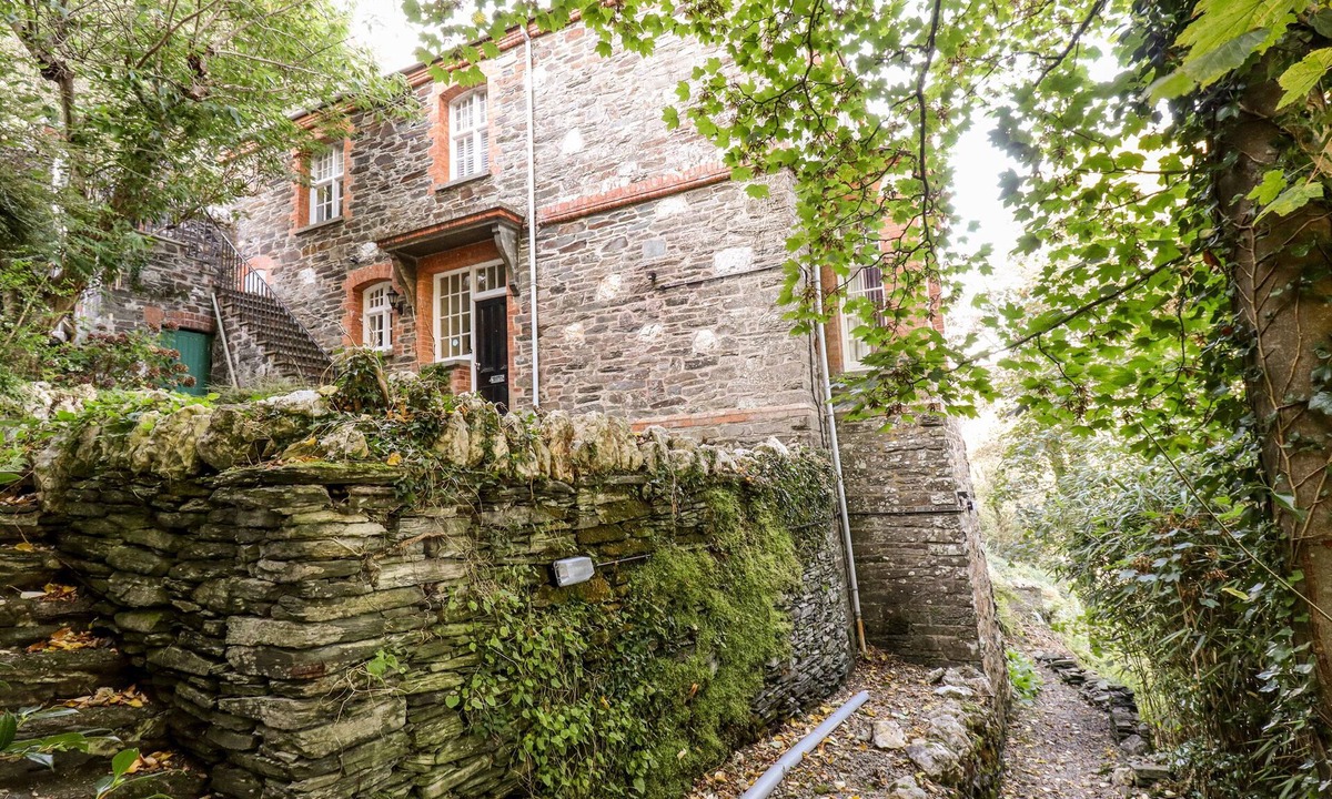 Boscastle Cottage | Lewarne