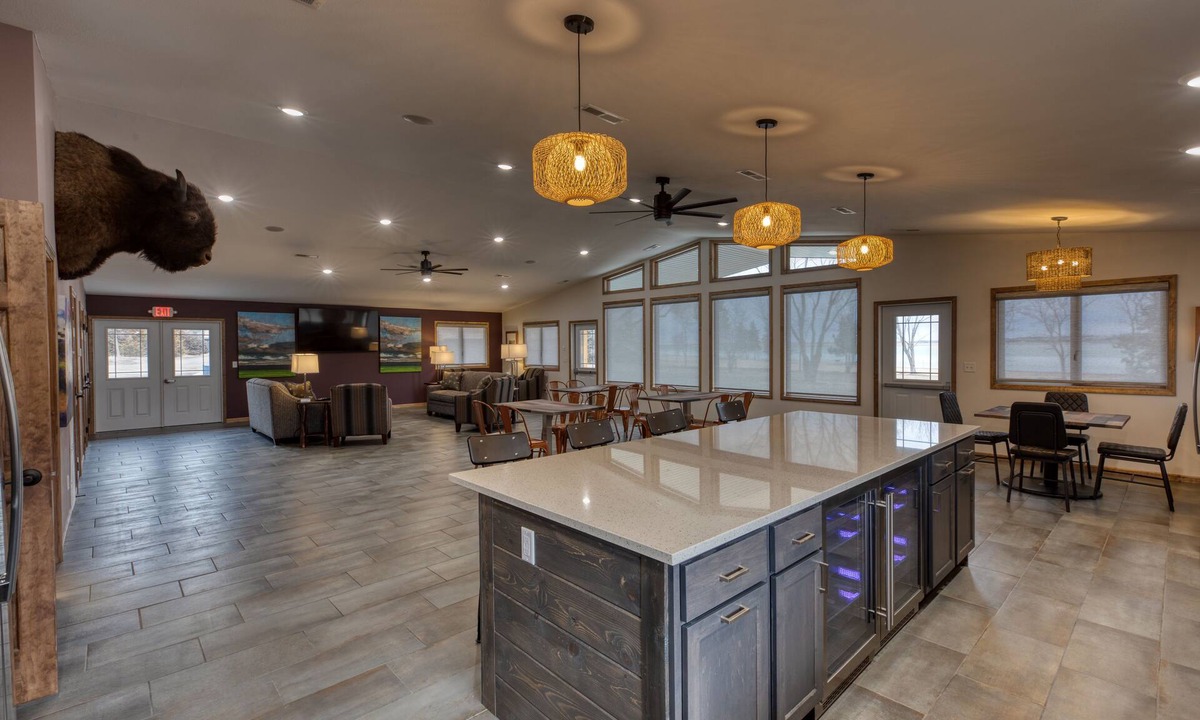 Yankton Hotel | Lewis and Clark Resort