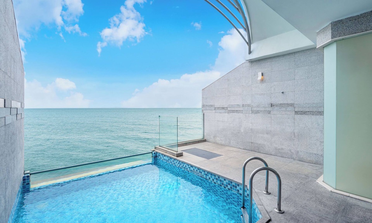 Tanjung Pelandok Hotel | Lexis Hibiscus Port Dickson