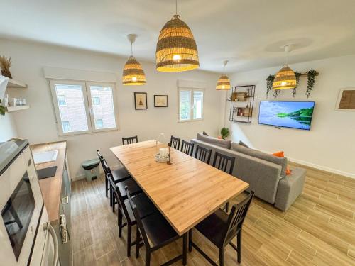 Zaragoza Apartment | Leyenda del Pilar - Turistea