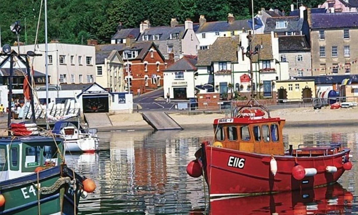 Lyme Regis Cottage | Leys At Valley View Farm