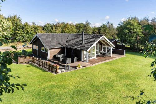 Thyholm House | LF10208-Struer-Skovstien-8