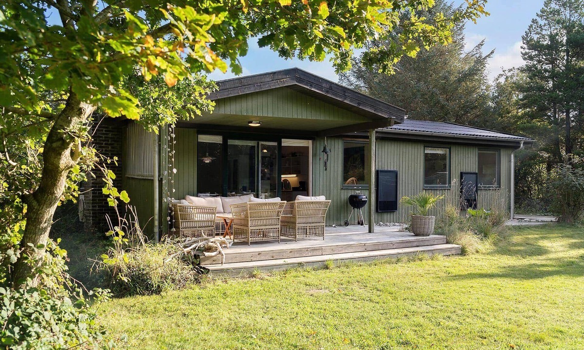 Oddesund Syd House | LF10236 Thyholm - Svinget 18