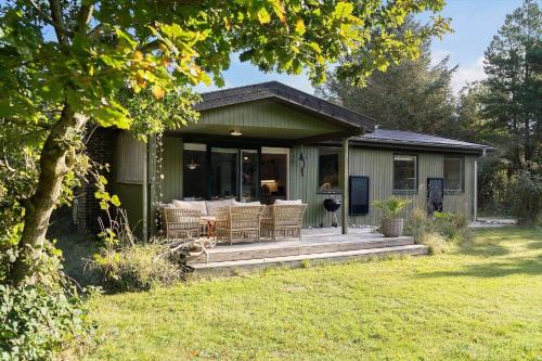 Oddesund Syd House | LF10236-Thyholm-Svinget-18