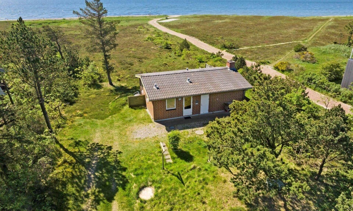 Hurup Thy House | LF10314 Hurup Thy - Edderfuglevej 15