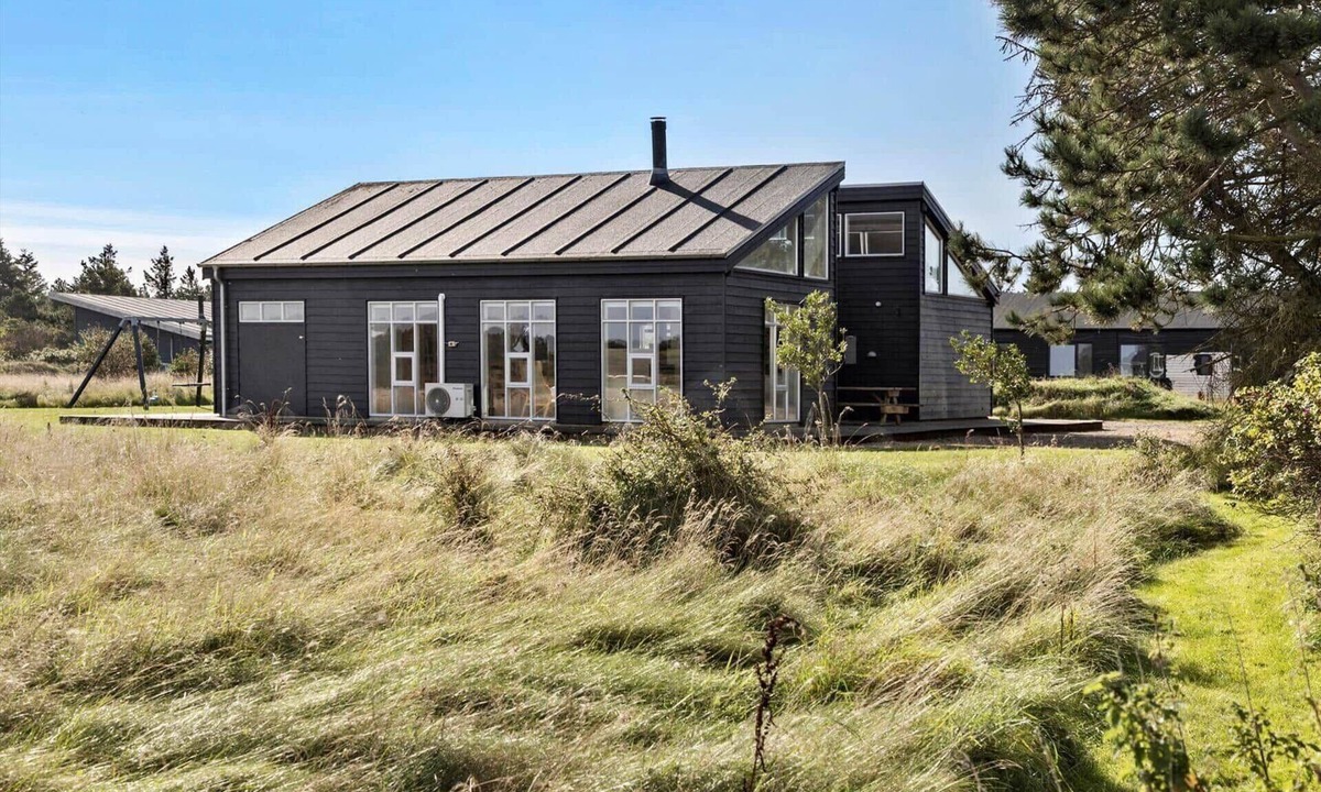 Hurup Thy House | LF10322 Hurup Thy - Sulevej 12
