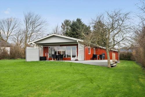 Remmer Strand House | LF11101-Struer-Blabaervej-12
