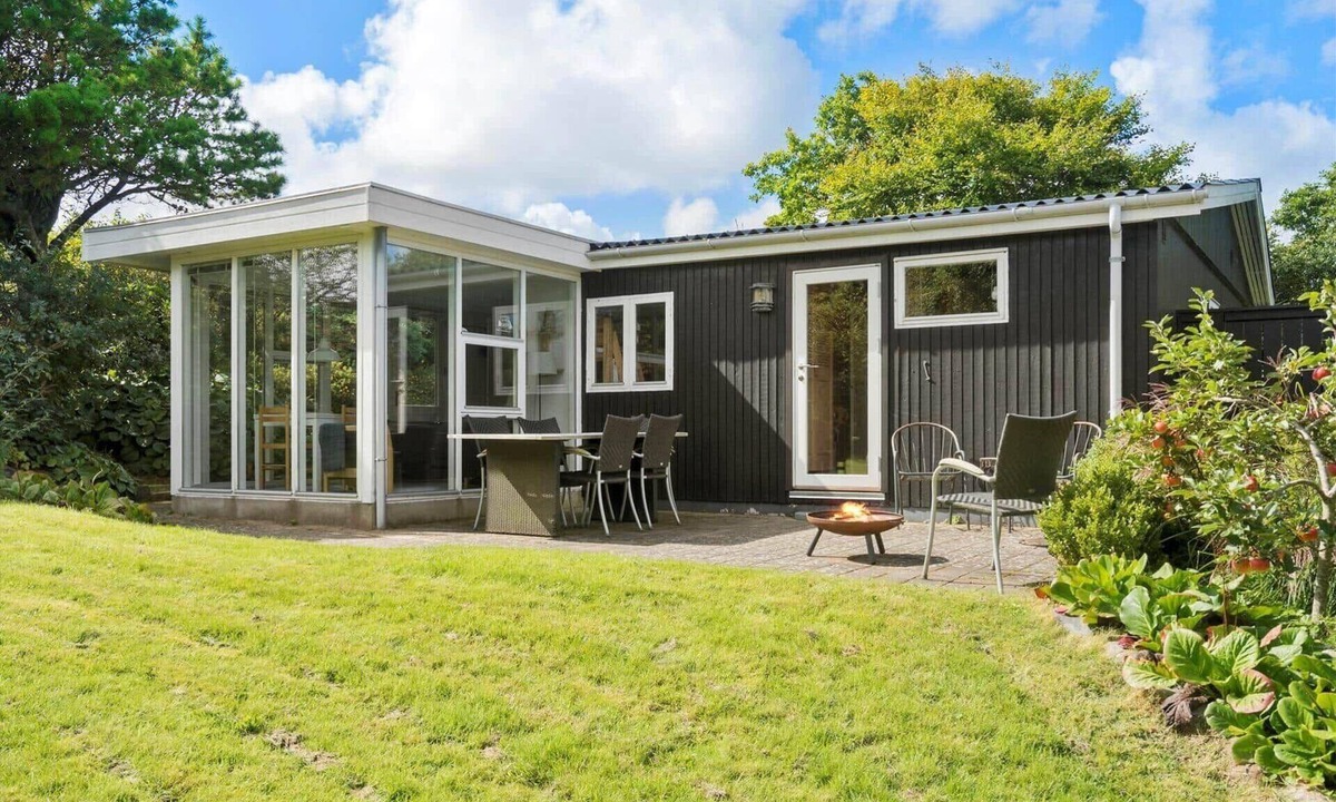 Remmer Strand House | LF11114 Struer - Skovdammen 12