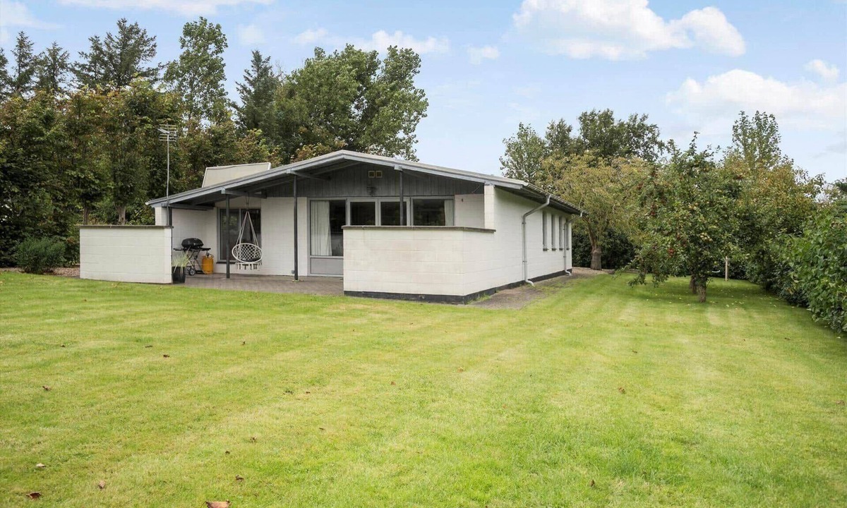Remmer Strand House | LF11115 Struer - Gl Landevej 14