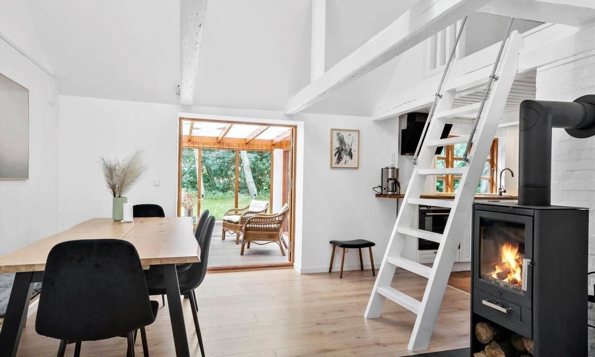 Struer House | LF11124 Struer - Vesterkærvej 24