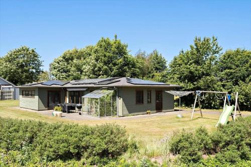 Remmer Strand House | LF11597-Struer-Plantagevej-97