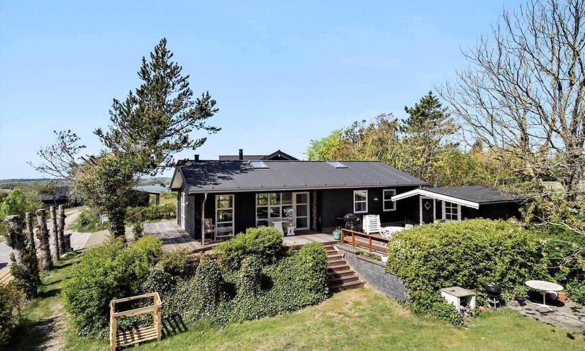 Remmer Strand House | LF11705 Struer - Pynten 5