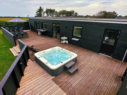 Vinderup House | LF12086-Vinderup-Vigen-86
