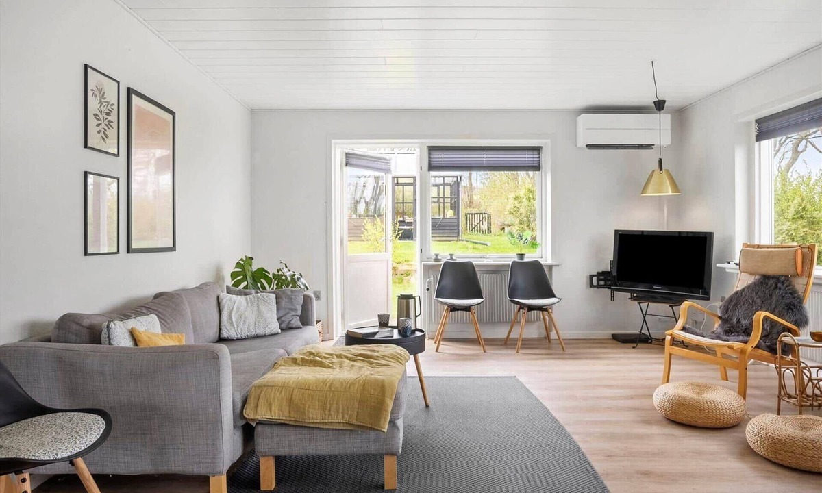 Sillerslev House | LF13020 Sillerslev - Staghøjmøllevej 20