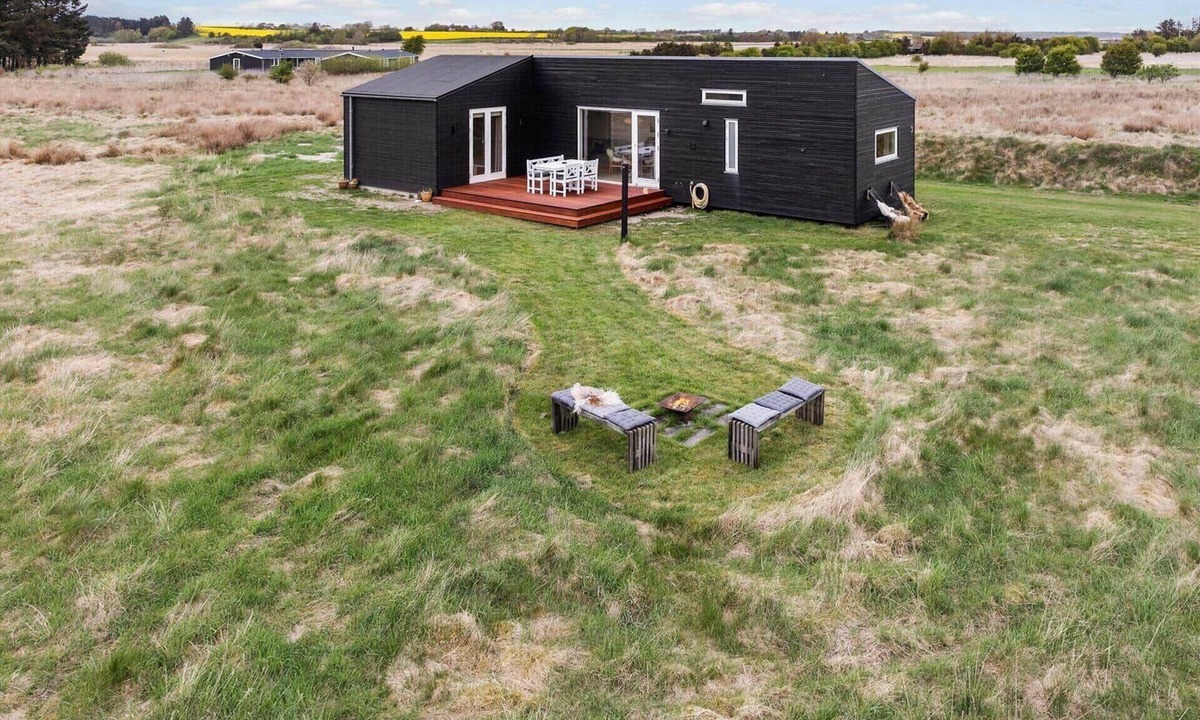 Sillerslev House | LF13025 Øster Assels - Kanalstien 3