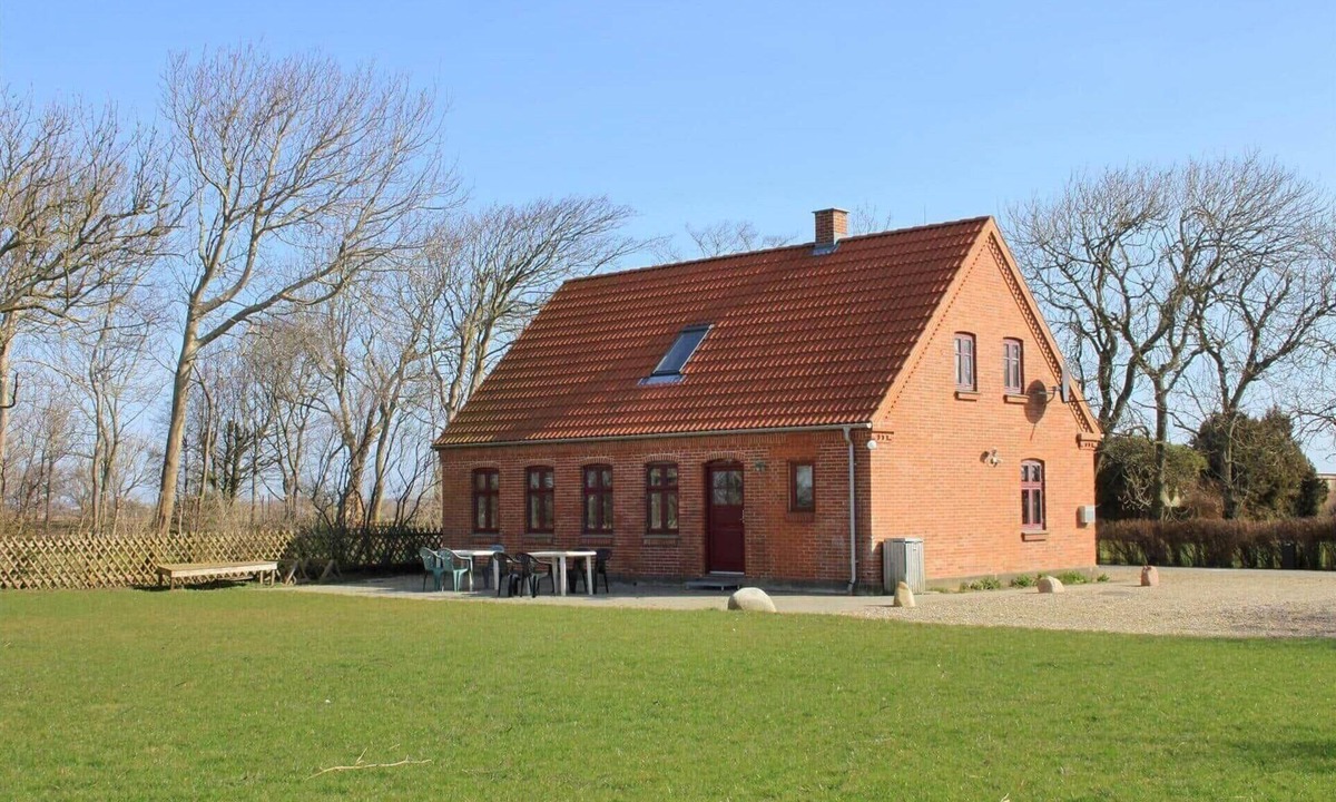 ster Assels House | LF13030 Karby - Agerøvej 44