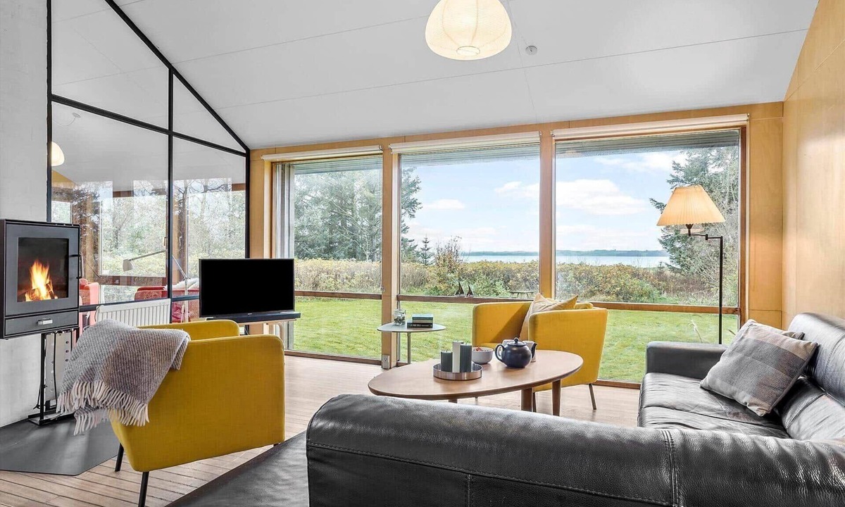 Erslev House | LF13070 Erslev - Fjordkær 70