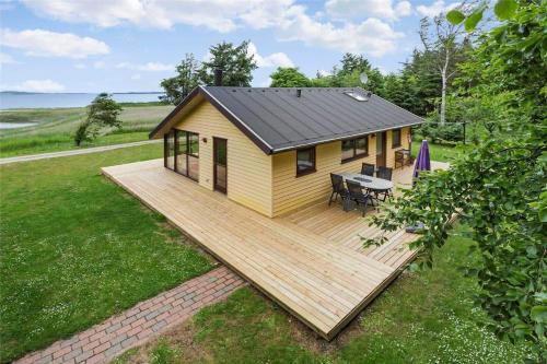 Nykobing Mors House | LF13132-Nykobing-M-Praestegardsvej-22-A