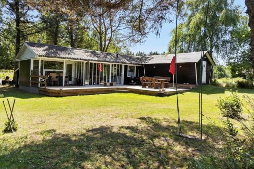 Nykobing Mors House | LF13175-Nykobing-Mors-Utkaeret-1