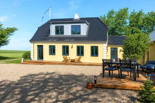 Nykobing Mors House | LF13179-Nykobing-M-Norre-Drabyvej-9