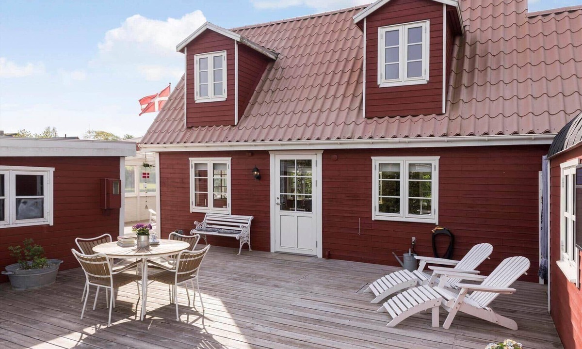 Floutrup House | LF14031 Roslev - Stranddalen 131