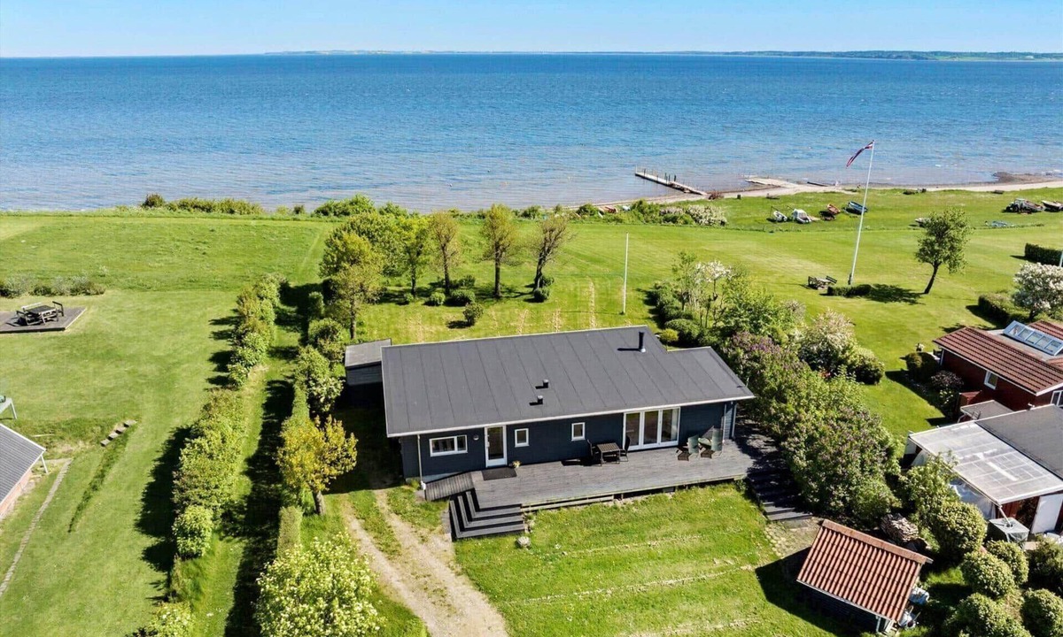 Floutrup House | LF14038 Roslev - Stranddalen 119