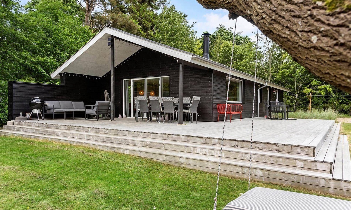 Ronbjerg House | LF14126 Roslev - Kybehuse 26