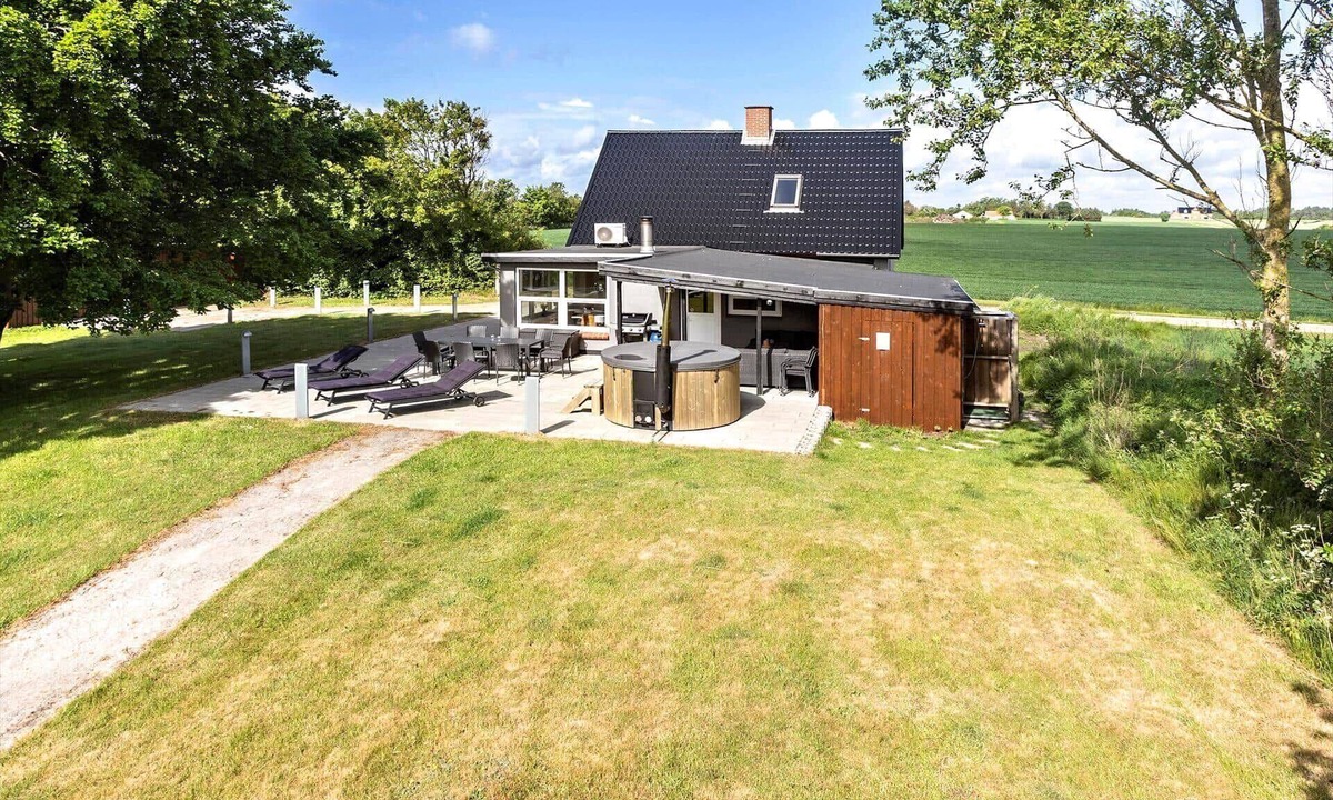 Spøttrup House | LF14145 Spøttrup - Uglkæret 5
