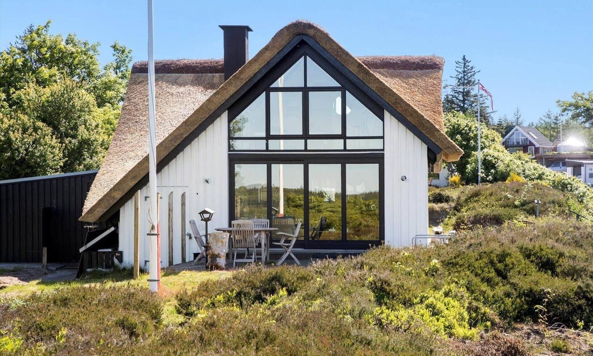Sallingsund House | LF14160 Roslev - Pinen 52