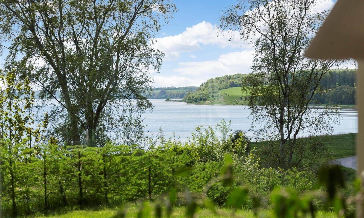 Ronbjerg House | LF14198 Roslev - Bagvejen 2