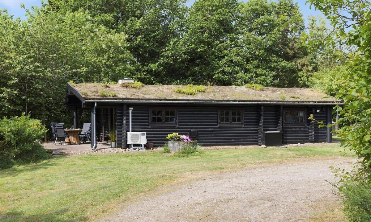 Ronbjerg House | LF14362 Roslev - Nautrupvej 62
