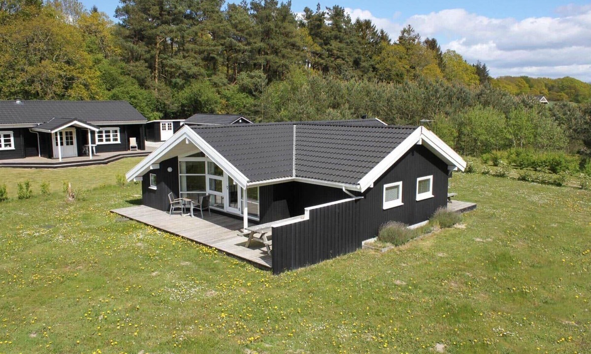 Skals House | LF15018 Skals - Lynderup Strand 4