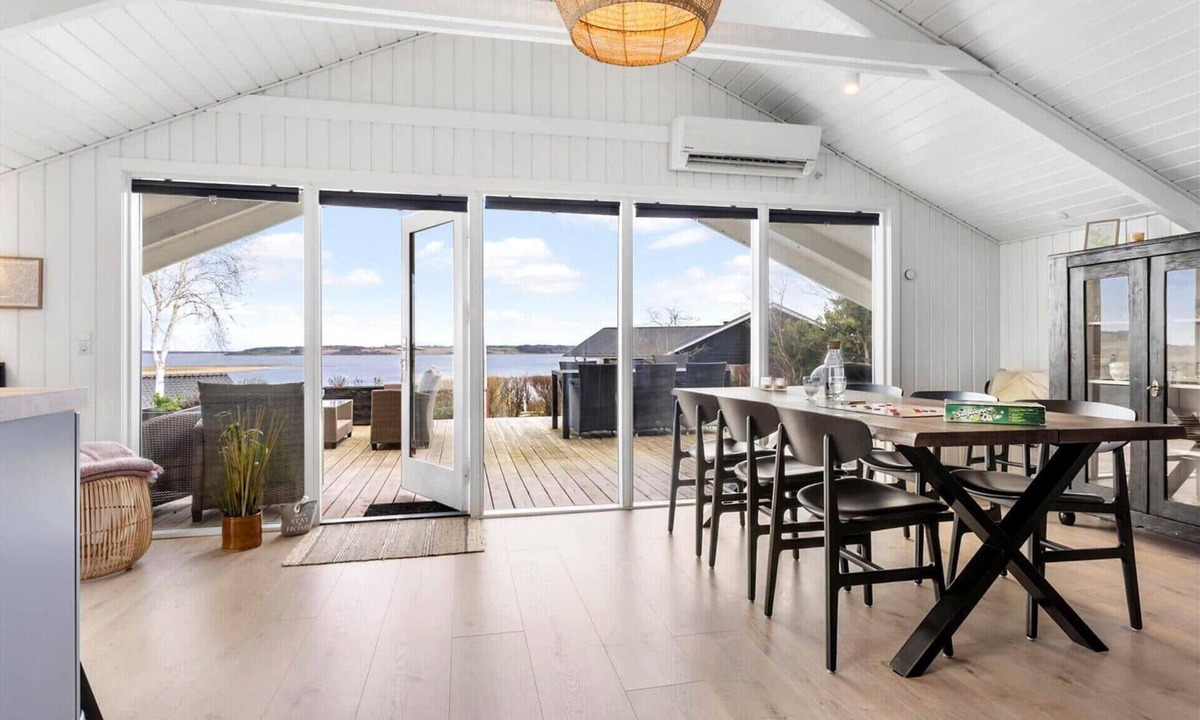 Logstrup House | LF15117 Hjarbæk, Løgstrup - Hejrevej 17