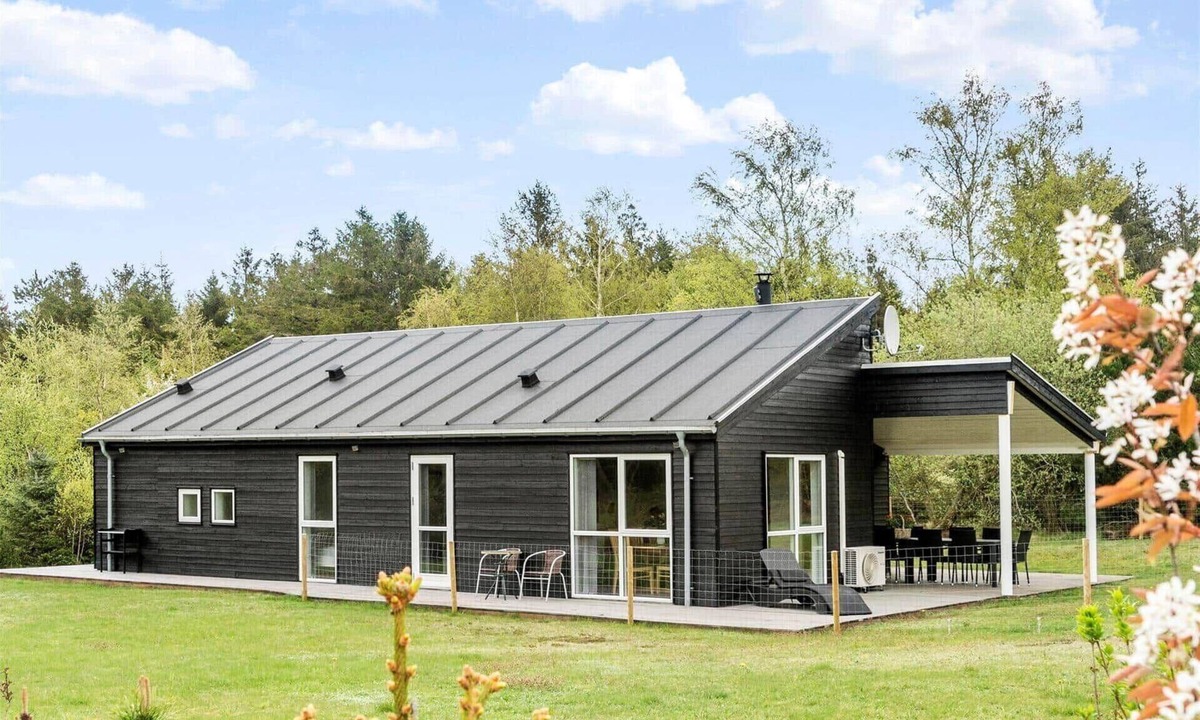 Sundstrup House | LF15198 Højslev - Bronzehøjen 7
