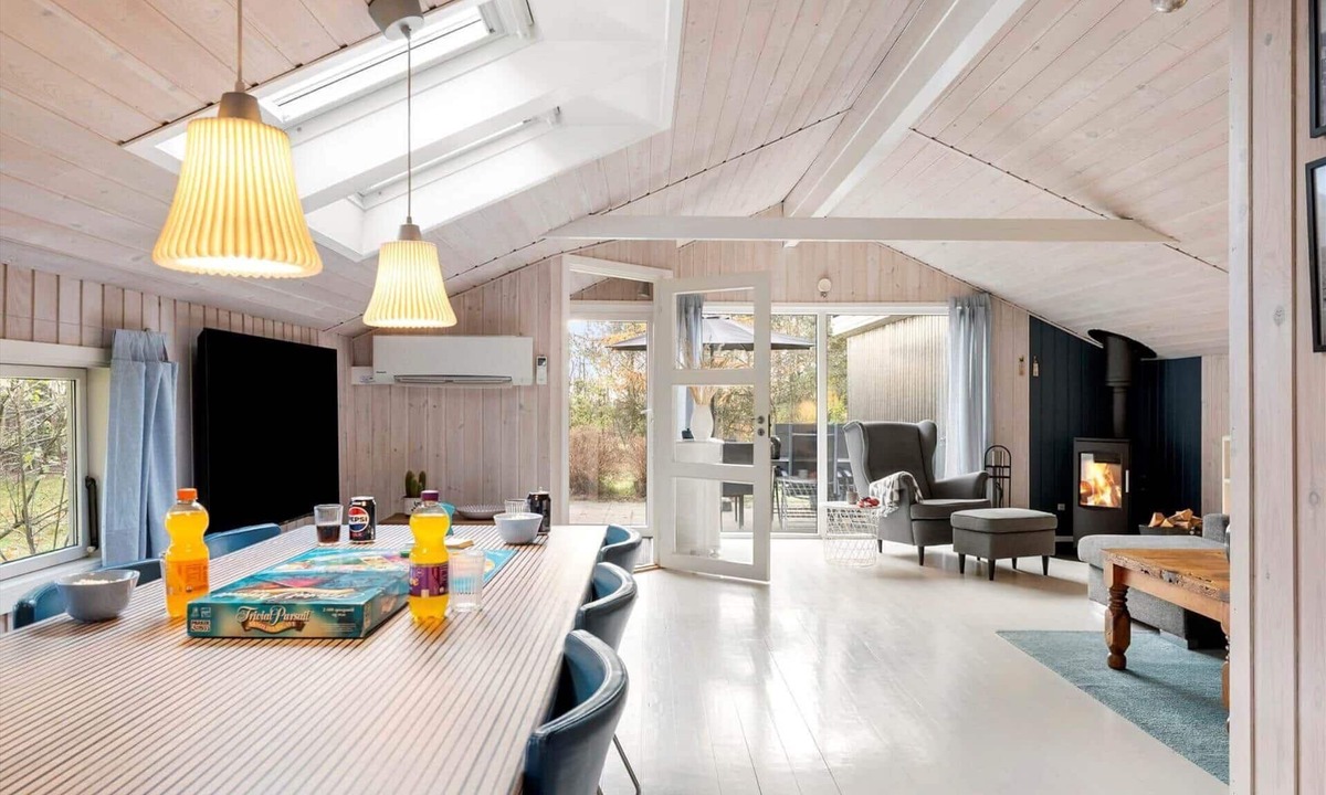 Farso House | LF16082 Farsø - Kjeldhøj 82