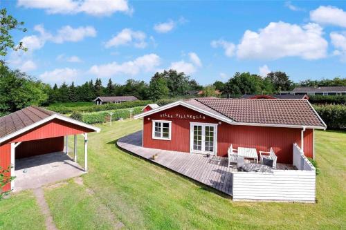 Ertebølle House | LF16103-Farso-Kjeldhoj-103
