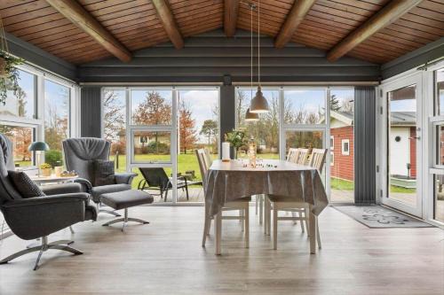 Ertebølle House | LF16105-Farso-Kjeldhoj-105